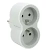 Adaptador de tomada Legrand 049431 1 unid.