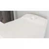 Whirlpool TDLR 6040L PL/N máquina de lavar roupa de instalação livre com carga superior, 6 kg, 1000 rpm, branca
