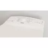 Whirlpool TDLR 6040L PL/N máquina de lavar roupa de instalação livre com carga superior, 6 kg, 1000 rpm, branca