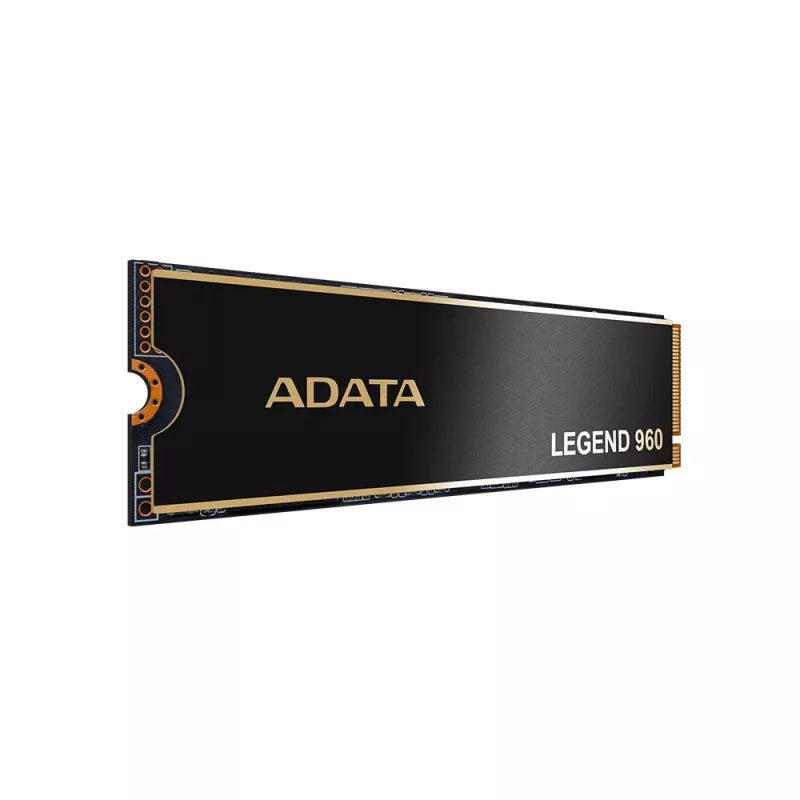 ADATA LEGEND 960 SSD de 1 TB M.2 NVMe, PCIe 4.0, 3D NAND