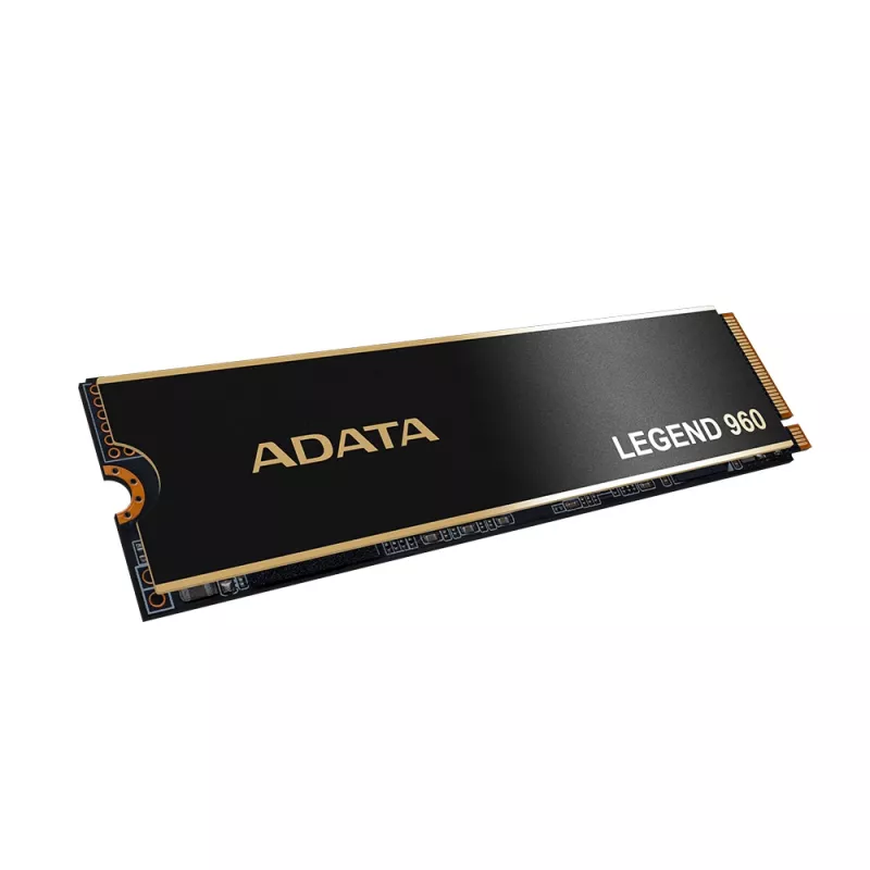 ADATA LEGEND 960 SSD de 1 TB M.2 NVMe, PCIe 4.0, 3D NAND