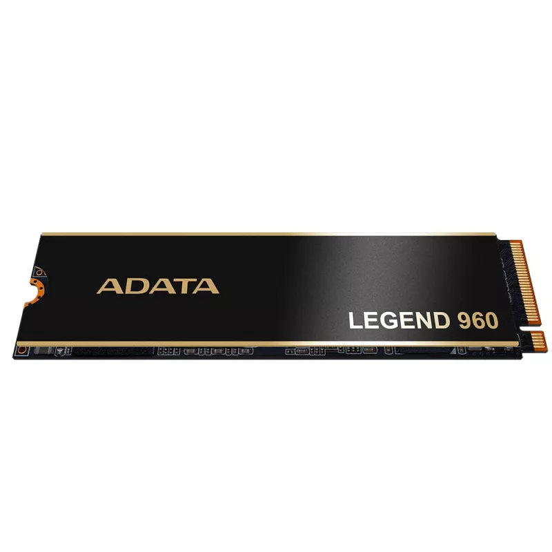 ADATA LEGEND 960 SSD de 1 TB M.2 NVMe, PCIe 4.0, 3D NAND