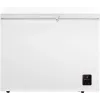 Arca congeladora Gorenje FH25EAW de instalação livre 248 L branca