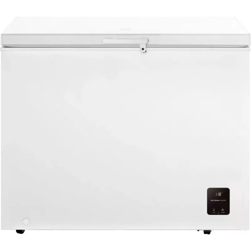 Arca congeladora Gorenje FH25EAW de instalação livre 248 L branca