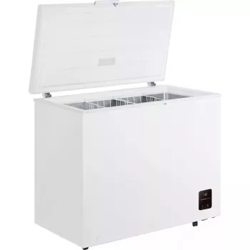 Arca congeladora Gorenje FH25EAW de instalação livre 248 L branca
