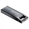 Pen drive ADATA UR340 128 GB USB Type-A 3.2 Gen 2, caixa metálica, preta