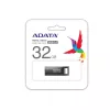 Pen USB ADATA UR340 32 GB USB Type-A 3.2 Gen 1 (3.1 Gen 1) preta