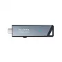 Pen drive ADATA UE800 512 GB USB Type-C 3.2 Gen 2 (3.1 Gen 2) prateada