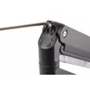 Suporte de secretária DIGITUS para monitor com mola a gás individual 35 polegadas, 15 kg máx. preto