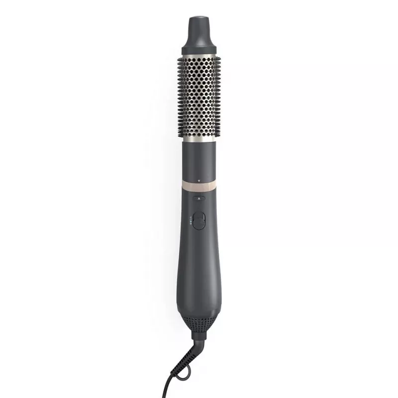 Philips série 3000 BHA301/00 ferramenta de styling de cabelo conjunto de styling de cabelo quente preto 800 W 1,8 m