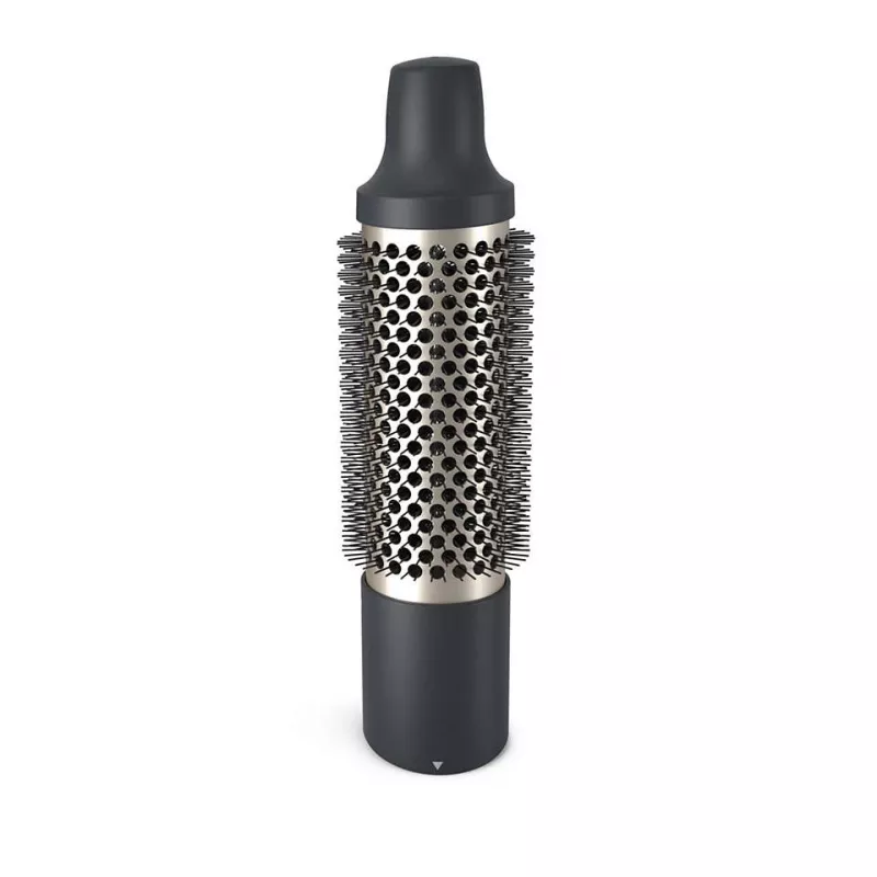 Philips série 3000 BHA301/00 ferramenta de styling de cabelo conjunto de styling de cabelo quente preto 800 W 1,8 m