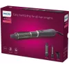 Philips série 3000 BHA301/00 ferramenta de styling de cabelo conjunto de styling de cabelo quente preto 800 W 1,8 m