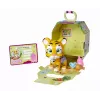 Figura de coleção SIMBA Tiger (modelo 105953575) – pequena figura de animal detalhada