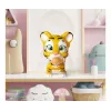 Figura de coleção SIMBA Tiger (modelo 105953575) – pequena figura de animal detalhada