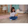 Figura de coleção SIMBA Tiger (modelo 105953575) – pequena figura de animal detalhada