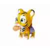 Figura de coleção SIMBA Tiger (modelo 105953575) – pequena figura de animal detalhada