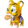 Figura de coleção SIMBA Tiger (modelo 105953575) – pequena figura de animal detalhada