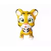Figura de coleção SIMBA Tiger (modelo 105953575) – pequena figura de animal detalhada