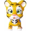 Figura de coleção SIMBA Tiger (modelo 105953575) – pequena figura de animal detalhada