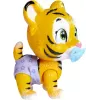 Figura de coleção SIMBA Tiger (modelo 105953575) – pequena figura de animal detalhada