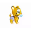 Figura de coleção SIMBA Tiger (modelo 105953575) – pequena figura de animal detalhada
