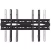 Techly ICA-TR23 suporte de TV móvel com rodas, 32-70 polegadas, 40 kg, com prateleira