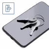 Película de proteção de ecrã 3MK FlexibleGlass para iPhone 14/14 Pro