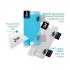 Película de proteção de ecrã 3MK FlexibleGlass para iPhone 14/14 Pro
