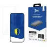 Película de proteção de ecrã 3MK FlexibleGlass para iPhone 14/14 Pro