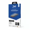 Película de proteção de ecrã 3MK FlexibleGlass para iPhone 14/14 Pro