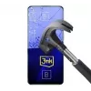 Película de proteção de ecrã 3MK FlexibleGlass para iPhone 14/14 Pro