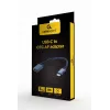 Cabo GEMBIRD USB 3.0 OTG Type-C para USB Type-A (CM/AF), cinzento espacial