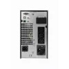 UPS Gembird EG-UPSO-1000 conversor duplo 1 kVA 900 W 4 saídas AC