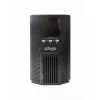 UPS Gembird EG-UPSO-1000 conversor duplo 1 kVA 900 W 4 saídas AC