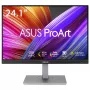 Monitor de computador ASUS ProArt PA248CNV 61,2 cm (24,1 polegadas) 1920 x 1200 píxeis Full HD+ preto