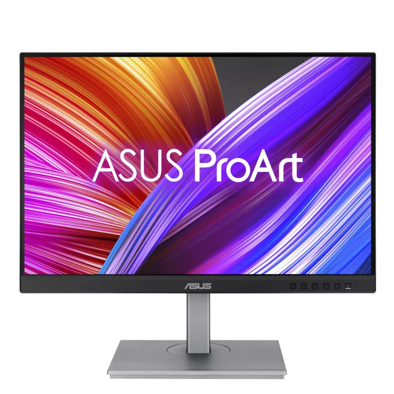 Monitor de computador ASUS ProArt PA248CNV 61,2 cm (24,1 polegadas) 1920 x 1200 píxeis Full HD+ preto