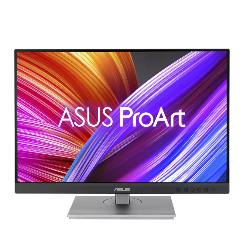 Monitor de computador ASUS ProArt PA248CNV 61,2 cm (24,1 polegadas) 1920 x 1200 píxeis Full HD+ preto