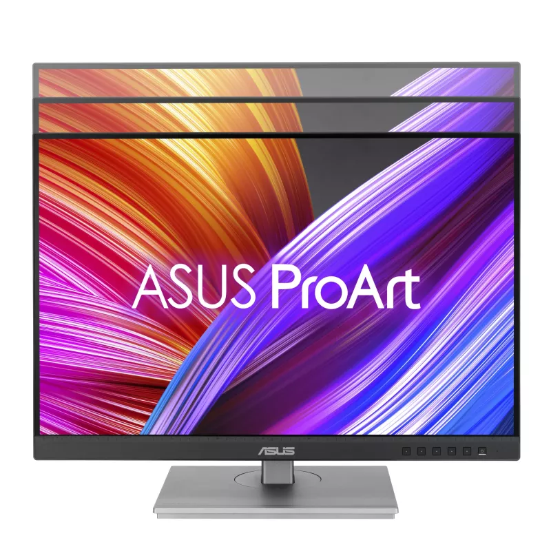Monitor de computador ASUS ProArt PA248CNV 61,2 cm (24,1 polegadas) 1920 x 1200 píxeis Full HD+ preto