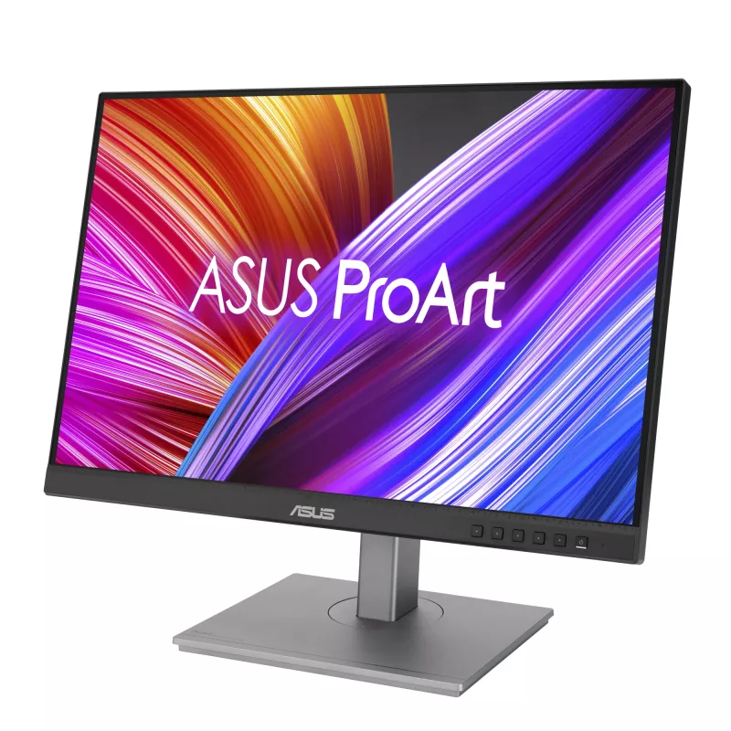 Monitor de computador ASUS ProArt PA248CNV 61,2 cm (24,1 polegadas) 1920 x 1200 píxeis Full HD+ preto