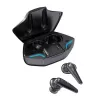 Auscultadores In-Ear True Wireless MEDIA-TECH MT3607 Cobra Pro Rhoid — Bluetooth 5.0, LiPo recarregável, microfone integrado, estojo de carregamento