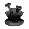 Auscultadores In-Ear True Wireless MEDIA-TECH MT3607 Cobra Pro Rhoid — Bluetooth 5.0, LiPo recarregável, microfone integrado, estojo de carregamento