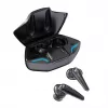 Auscultadores In-Ear True Wireless MEDIA-TECH MT3607 Cobra Pro Rhoid — Bluetooth 5.0, LiPo recarregável, microfone integrado, estojo de carregamento