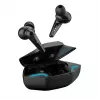 Auscultadores In-Ear True Wireless MEDIA-TECH MT3607 Cobra Pro Rhoid — Bluetooth 5.0, LiPo recarregável, microfone integrado, estojo de carregamento