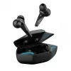 Auscultadores In-Ear True Wireless MEDIA-TECH MT3607 Cobra Pro Rhoid — Bluetooth 5.0, LiPo recarregável, microfone integrado, estojo de carregamento