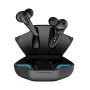 Auscultadores In-Ear True Wireless MEDIA-TECH MT3607 Cobra Pro Rhoid — Bluetooth 5.0, LiPo recarregável, microfone integrado, estojo de carregamento