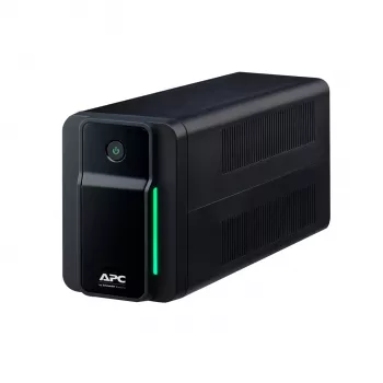 APC Back-UPS 500VA, 230V, AVR, tomadas IEC