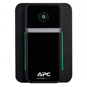 APC Back-UPS 500VA, 230V, AVR, tomadas IEC