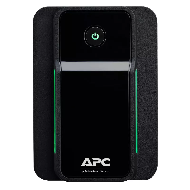 APC Back-UPS 500VA, 230V, AVR, tomadas IEC