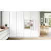 Bosch Serie 2 KIL22NSE0 Frigorífico-congelador combinado Encastre 119 L Branco