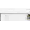 Bosch Serie 2 KIL22NSE0 Frigorífico-congelador combinado Encastre 119 L Branco